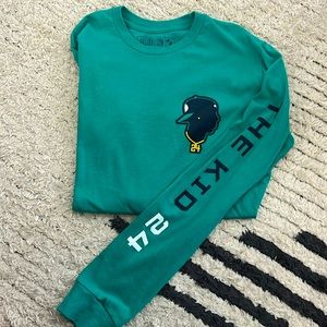 Baseballism Long Sleeve Shirt